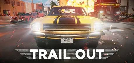 TRAIL OUT (PC / Steam Key)