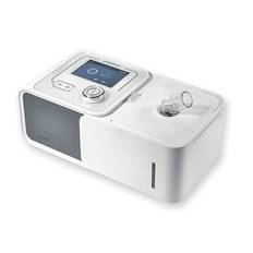 Breathcare PAP-enhet - CPAP