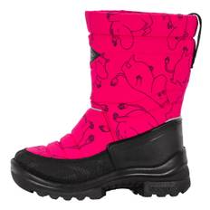 Kuoma Barn Moomin Pink 25-35