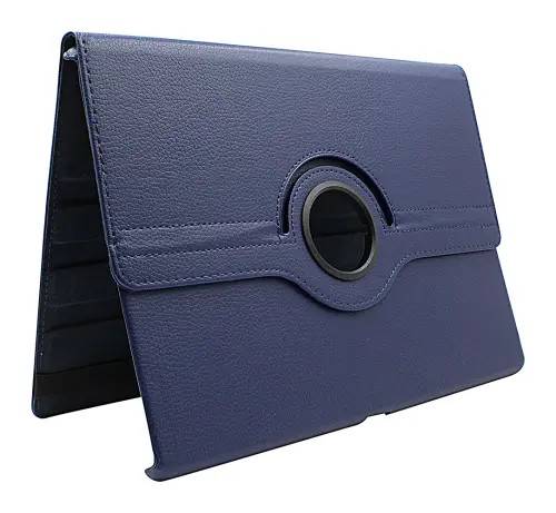 360 Cover Samsung Galaxy Tab S10 Ultra 5G 14.6 (Marineblå)