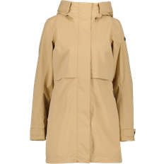 Edith Parka - Beige (44)