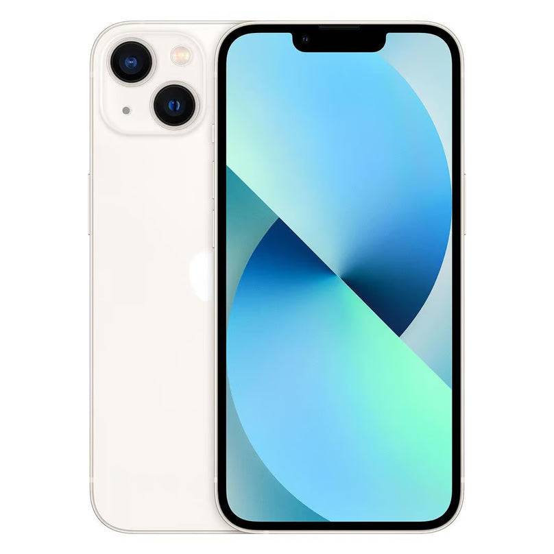iPhone 13 - 128GB / Very Good - New Battery / White
