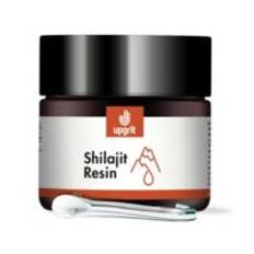 Shilajit Resin 50g Upgrit ”Mängdrabatt”