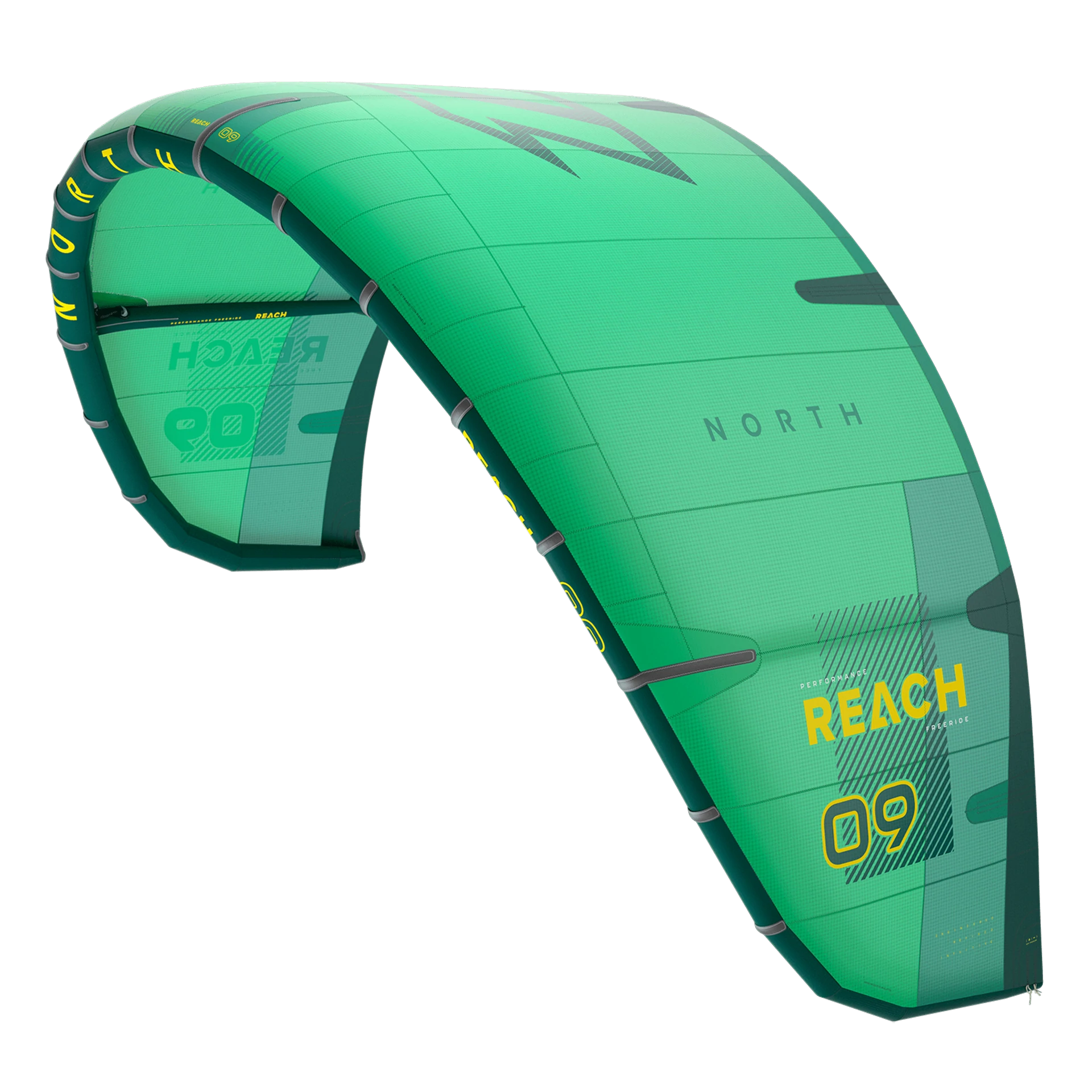 North Reach 2023.