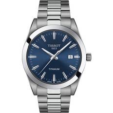 Tissot Gentleman Titanium