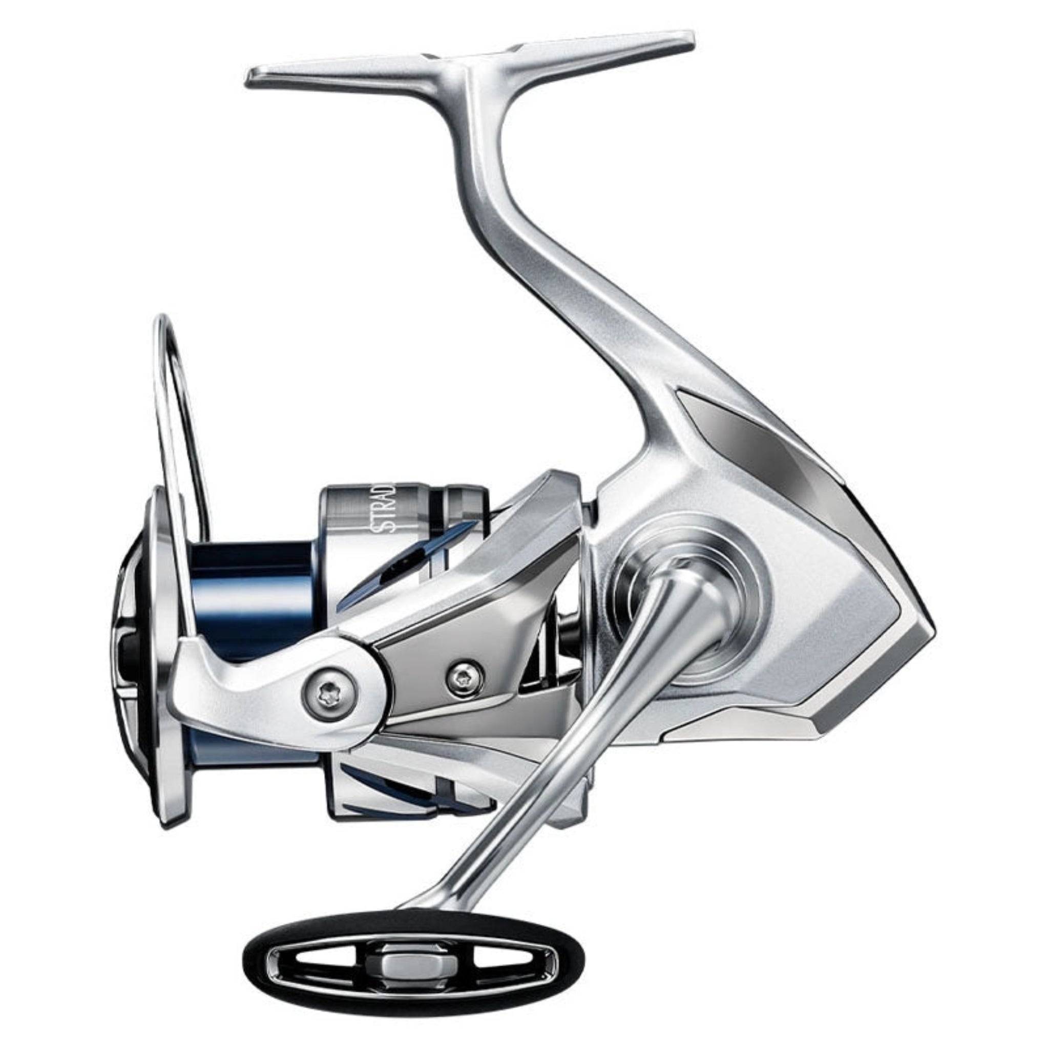 Shimano Stradic C3000 XG FM Haspelrulle
