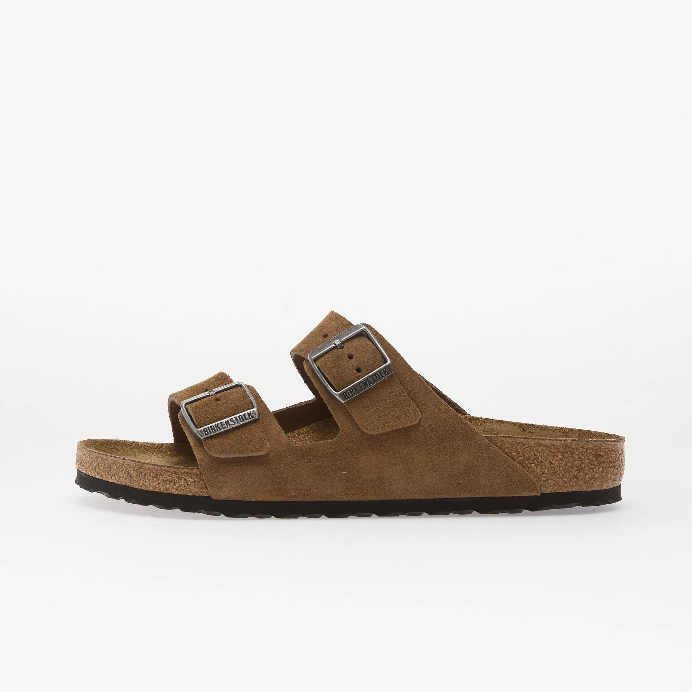Sneakers Birkenstock Arizona LEVE Dark Tea EUR 46 - Dark Tea - 46
