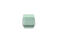 (ComputerSalg) Brabantia Sort & Go Waste Bin, 200 mm, 245 mm, 181 mm, Belgien