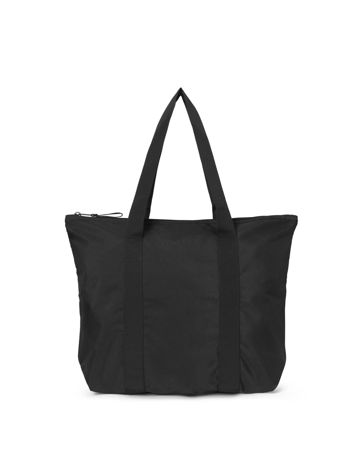 Day Et - Medium Tonal Shopper Taske - Black