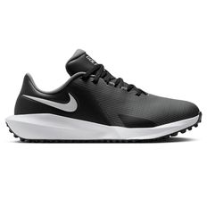 Nike Infinity G '24 Golf Shoes - Black