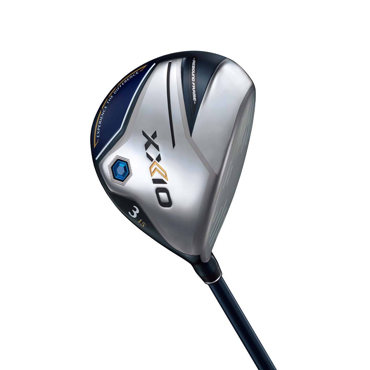 XXIO 12 Fairway