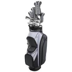 Wilson PlayerFit Ladies Golf Cart Bag Package Set