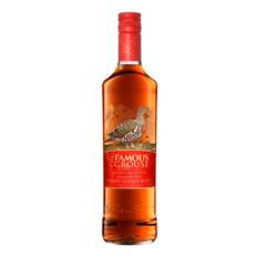 Famous Grouse Sherry Cask Finish Blended Scotch Whisky 40% 1L
