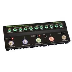 Trace Elliot Transit B preamp