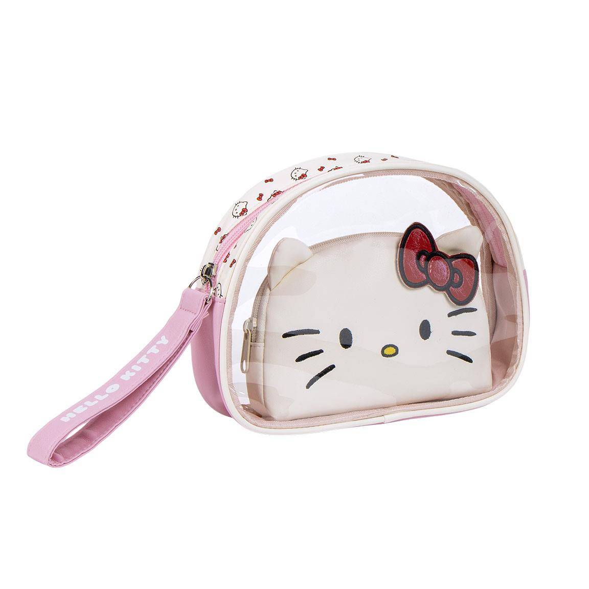 Hello KittyÂ® Toilettaske