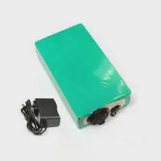 SUP Batteri til elektrisk pumpe