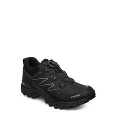 Anaconda 4X4 Low Gtx Boa Sport Sport Shoes Outdoor-hiking Shoes Black Viking