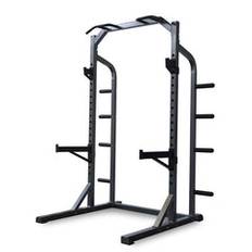 Half Rack HomeGym