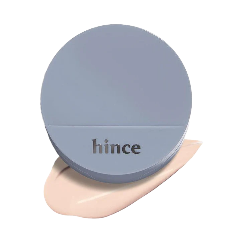 Second Skin Mesh Matte Cushion