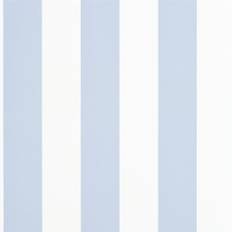 Spalding Stripe Blue White