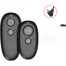 Wireless Camera Shutter Release Remote Control For selected Fujifilm X-H2S, GFX 50S II, GFX 100S,