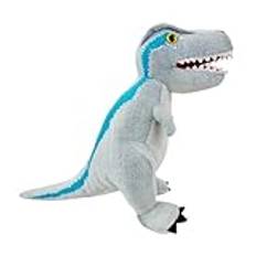 Katutude Söt Dinosaurie Plysch, 25 cm Kawaii Dinosaurie Plysch Plysch Plysch Dinosaurie Dinosaurie Mjuk Kawaii Dino Plyschdjur Present till Barn Pojkar Flickor