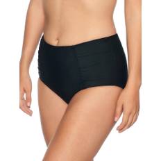 Basic maxi bikini trusse • sort – Wiki