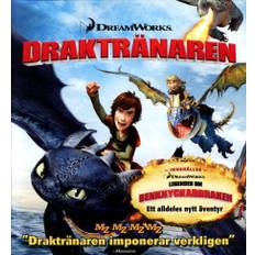 Draktränaren (Beg)