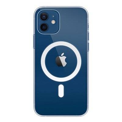 MagSafe Skal iPhone 13 Mini Transparent