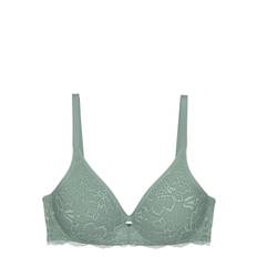 TRIUMPH Amourette Charm T W02 |Green |C x 70