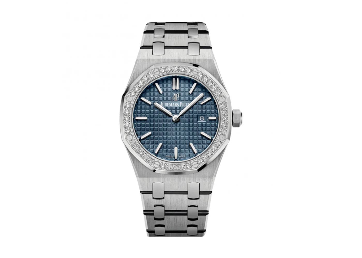 Audemars Piguet Royal Oak 67651IP.ZZ.1261IP.01 - One Size (One Size)