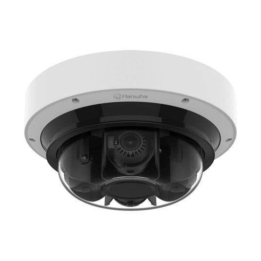 Hanwha PNM-C16083RVQ 4x4 Mpix Multidirektionell PNM-C16083RVQ