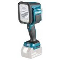 Makita LED arbejdslampe 18V DML812 LXT, drejbart hoved, 1250