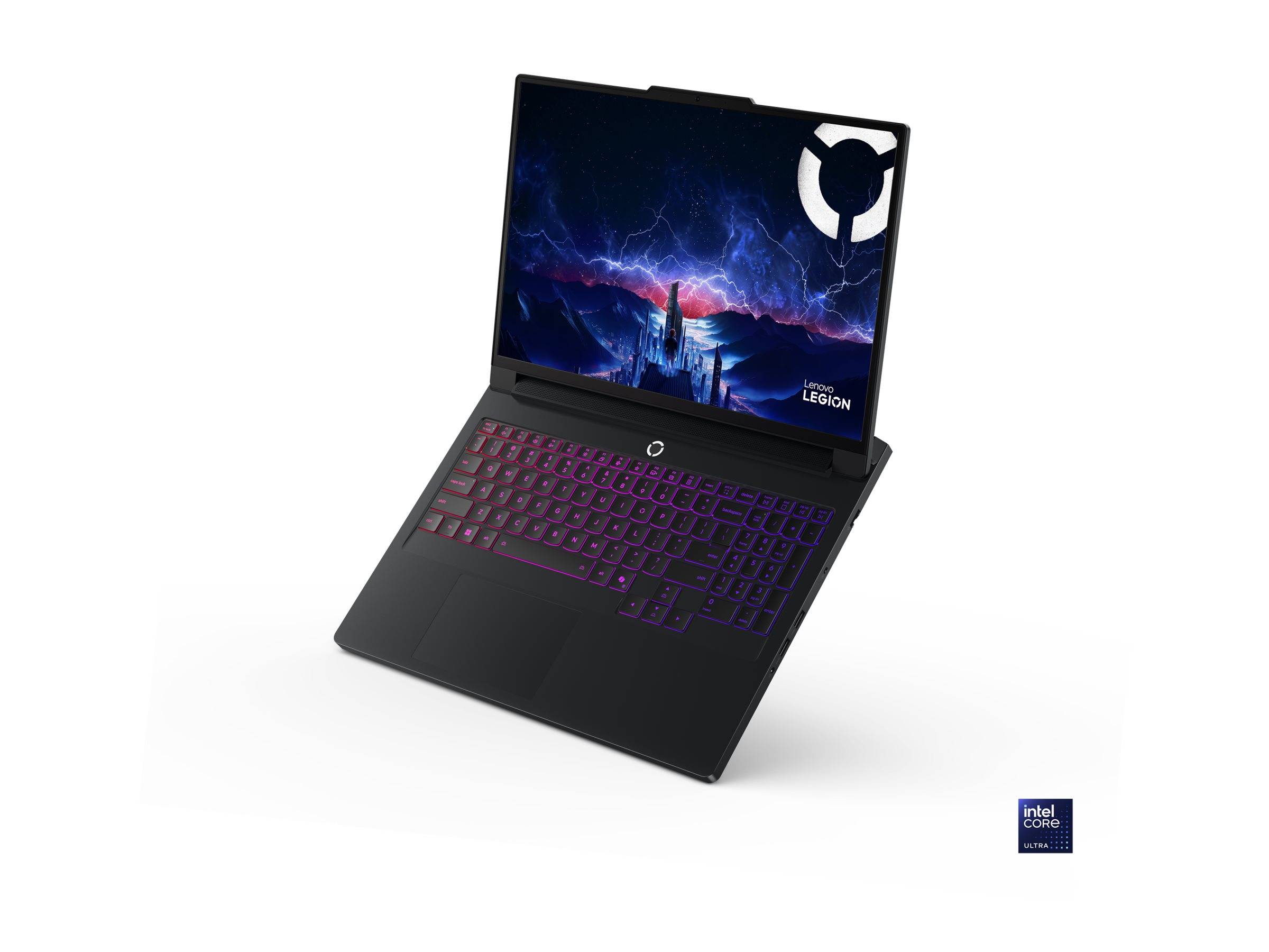 Lenovo Legion Pro 7 16IAX10H 83F5 16" 2560 x 1600 275HX 32GB 2TB NVIDIA GeForce RTX 5090 / Intel Graphics Windows 11 Home --> I externt lager, forväntat leveransdatum hos dig 03-06-2026