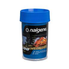 Nalgene Vorratsdose blue 250 ml, Hals Ø 63 mm
