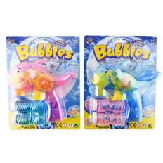 Såpbubble-pistol Delfin