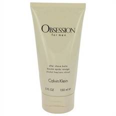 Obsession by Calvin Klein - After Shave Balm 150 ml - för män