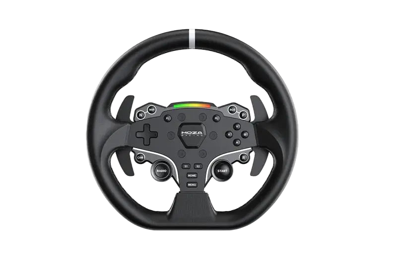 ESX Steering Wheel
