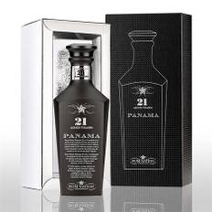 Rum Nation - Panama Decanter 21y, 43%, 70cl