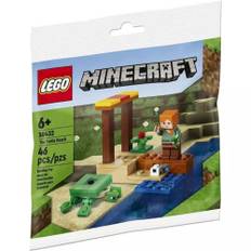 LEGO 30432 The Turtle Beach - ?j