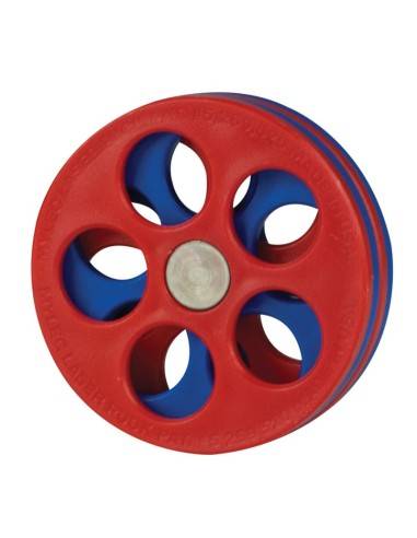 Mylec Lazer Hockey Puck