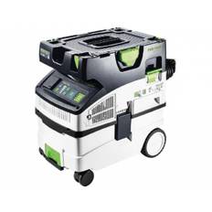 Nass- und Trockensauger Festool CTL MIDI I L-Klasse, 350-1200 W mit 15 Liter Behältervolumen