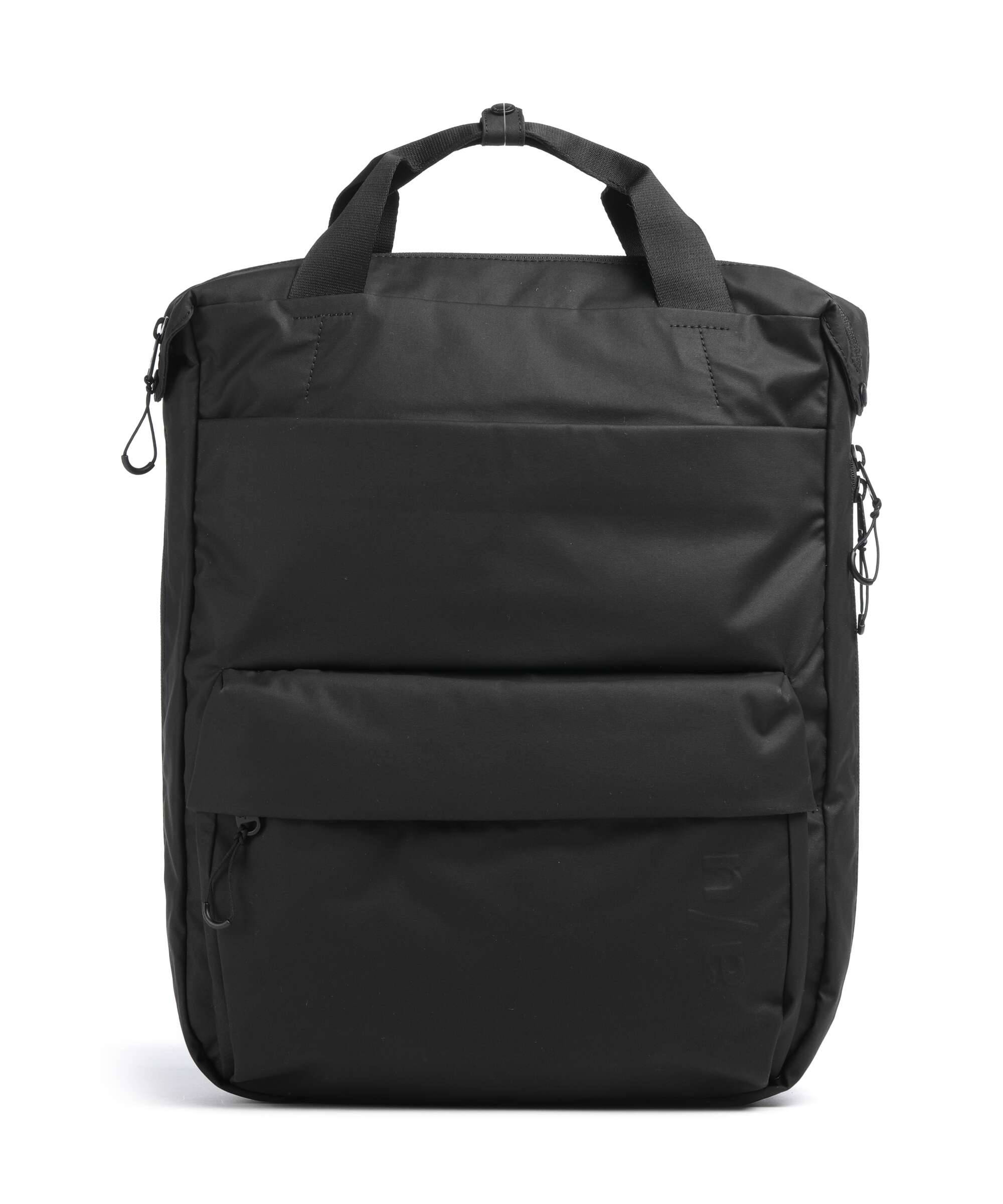 Aunts & Uncles Japan Lite Sagami Rygsæk black