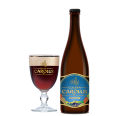 Gouden Carolus Easter Beer - Påskebryg