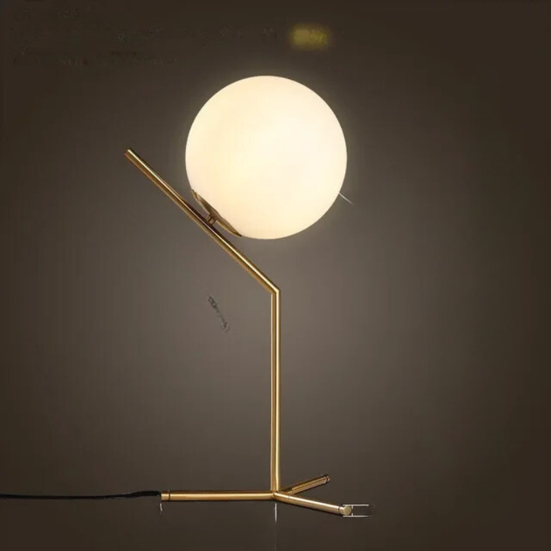 LusterLuxe - Elegant Skandinavisk Taklampa för Raffinerad Belysning - C / Varmt ljus