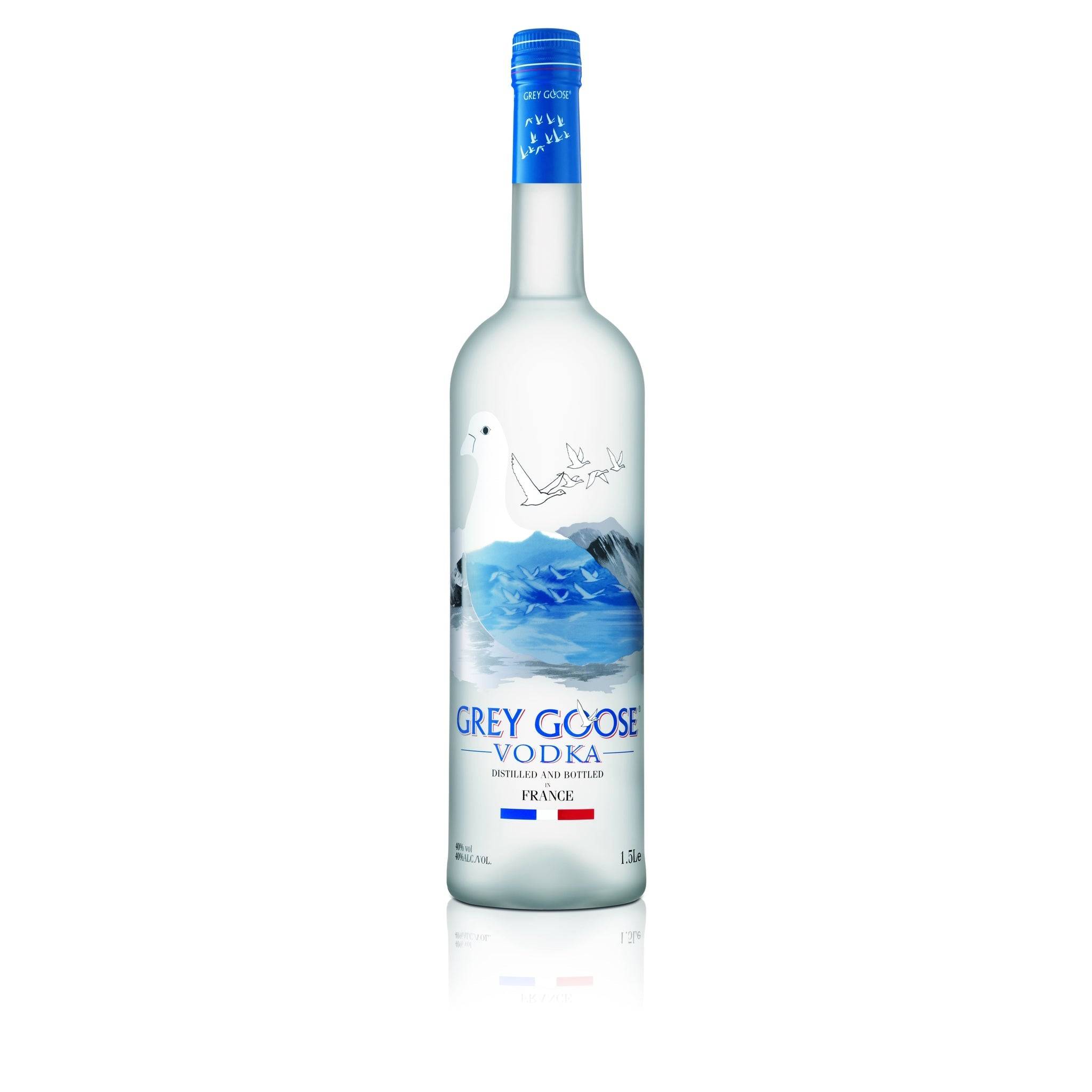 Grey Goose Vodka MG (150 cl.)