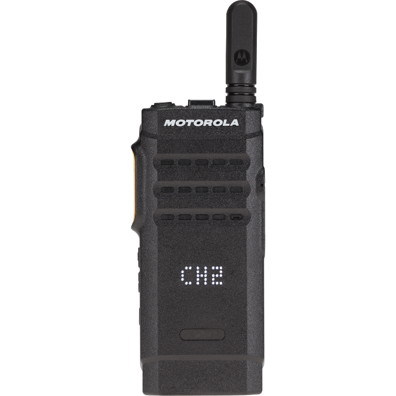 Motorola SL1600 Digital radio.