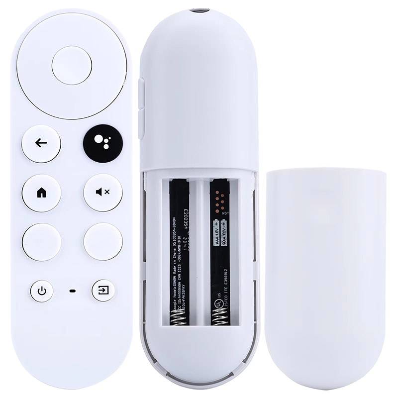 G9N9N Replacement Remote Control G9N9N Chromecast Remote Replacement For Google HD TV Chromecast 4K Snow Streaming Media Player