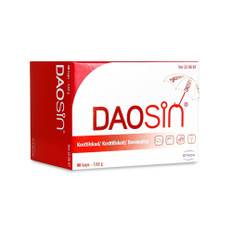 Daosin®, 90 kap