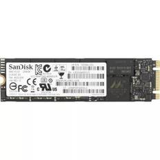 HP 256 GB SSD, M.2 2260 intern, PCI Express